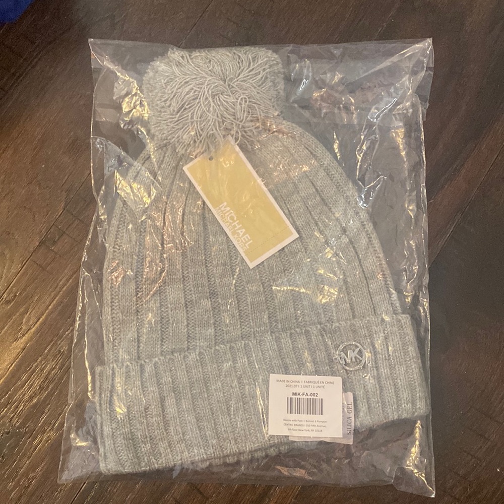 Michael Kors Beanie